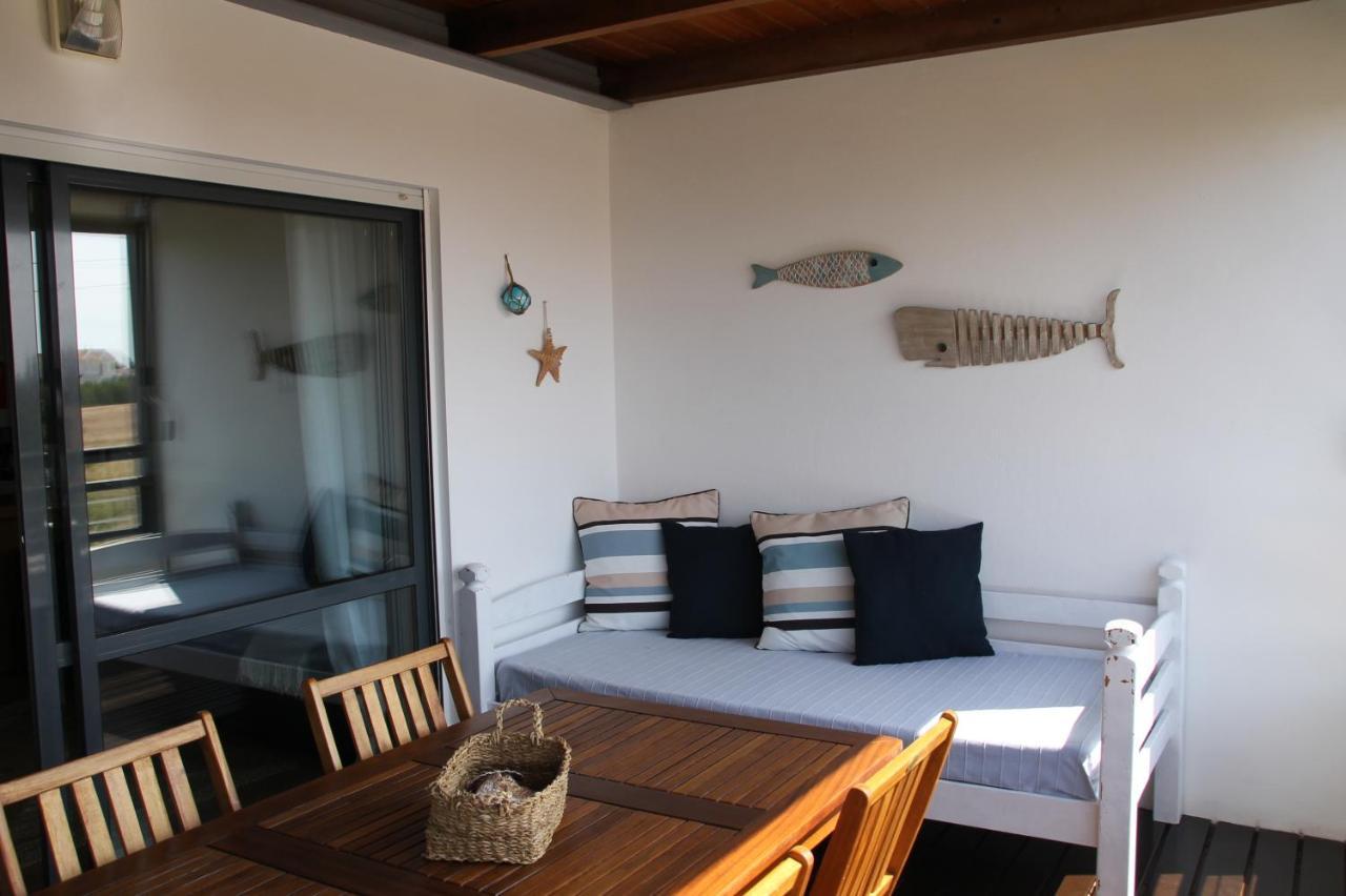 Sea View Apartment Near Meia Praia Beach In Lagos! Exterior photo